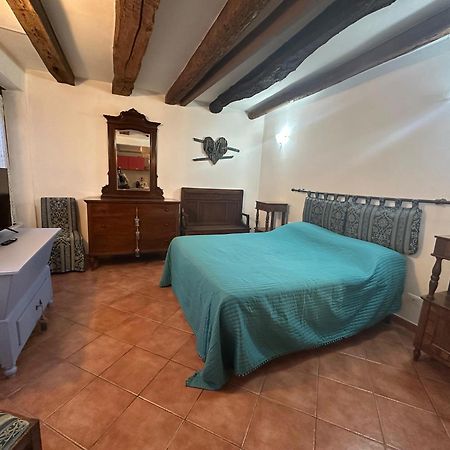 Il Cuore Del Castrum 1 Ferrara Kültér fotó